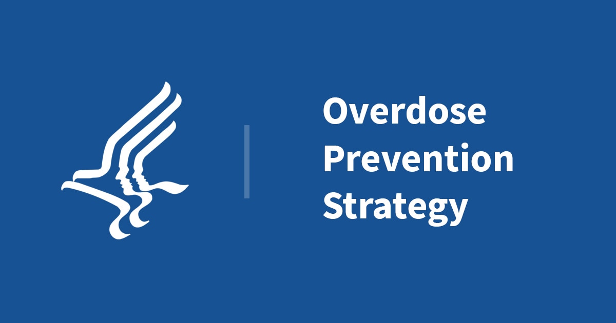 Overdose Prevention Strategy