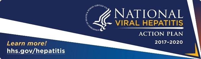 Support For The National Viral Hepatitis Action Plan 2017-2020 | HHS.gov