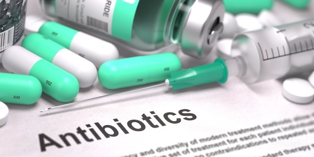 Image result for antibiotic