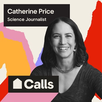 Headshot of Catherine Price