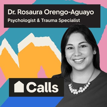 Headshot of Dr Rosaura Orengo Aguayo