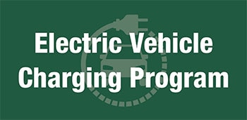 Electric Vehicle Charging Program