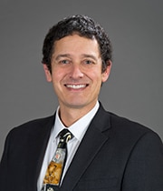 Dr. Eric Herman