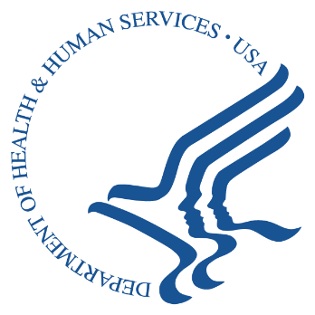 government agency logos and seals