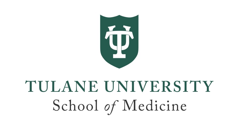 Tulane University logo