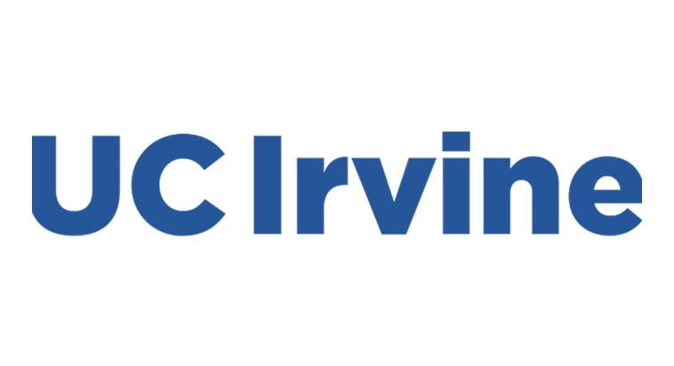University of California Irvine logo