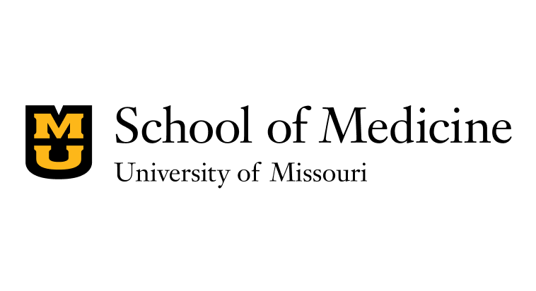 University of Missouri School of Medicine logo