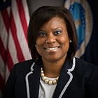 Karen T. Comfort, Deputy Assistant Secretary for Equity, Diversity and Inclusion & Chief Diversity Officer Equal Employment Opportunity, Diversity & Inclusion Office of the Assistant Secretary for Administration U.S. Department of Health and Human Services