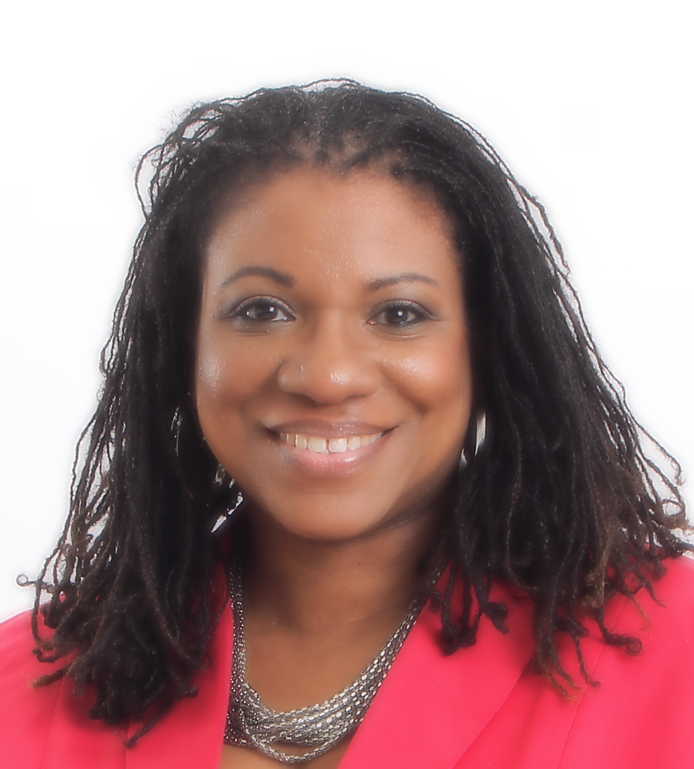 LaKeisha McClendon, Director, Office of Equal Employment Opportunity Food and Drug Administration Department of Health and Human Services headshot