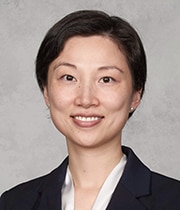 Dr. Linda Geng