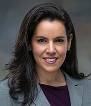 Dr. Monica Verduzco-Gutierrez