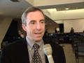 Andy Pavia, MD, Chair, NVAC Vaccine Safety Working Group