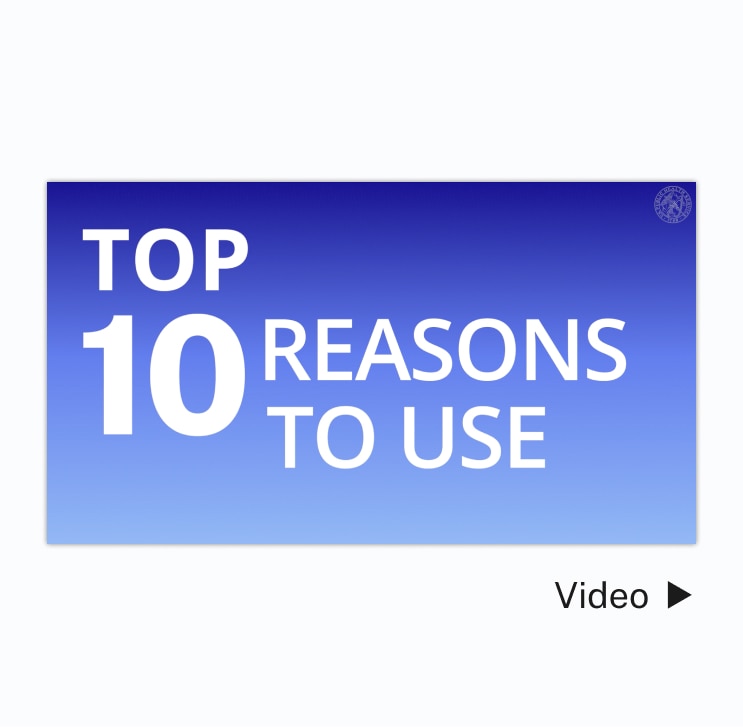 Reasons to use health misinformation toolkit video thumbnail