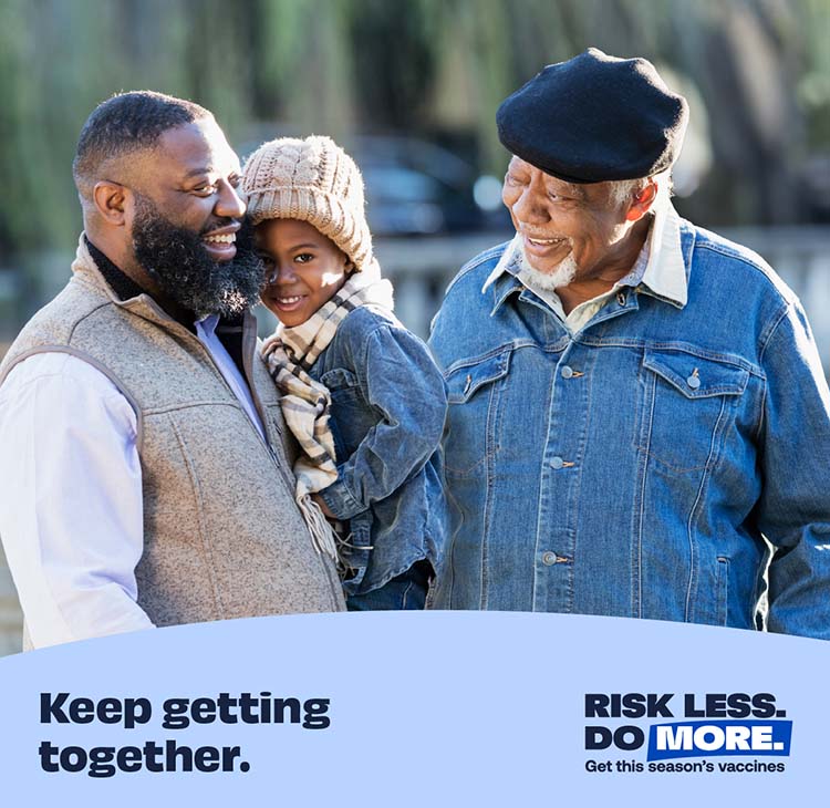 Keep your older loved ones protected ad thumbnail