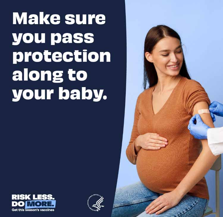 Pass along protection ad thumbnail