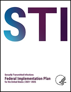 STI Federal Implementation Plan Cover