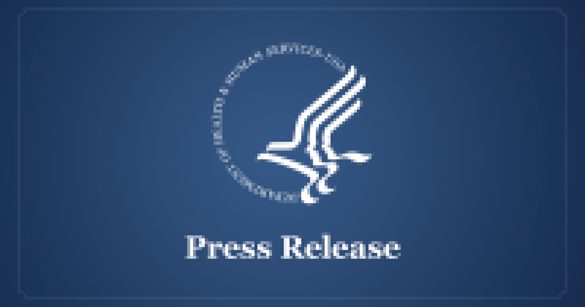 Joint Statement by Secretary of Health and Human Services Xavier Becerra and Secretary of State Antony J. Blinken