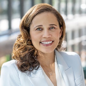 Tiffany Brown, JD MPH, Deputy Chief of Staff
CDC Executive Secretariat Office of the Director, Centers for Disease Control and Prevention Department of Health and Human Services headshot