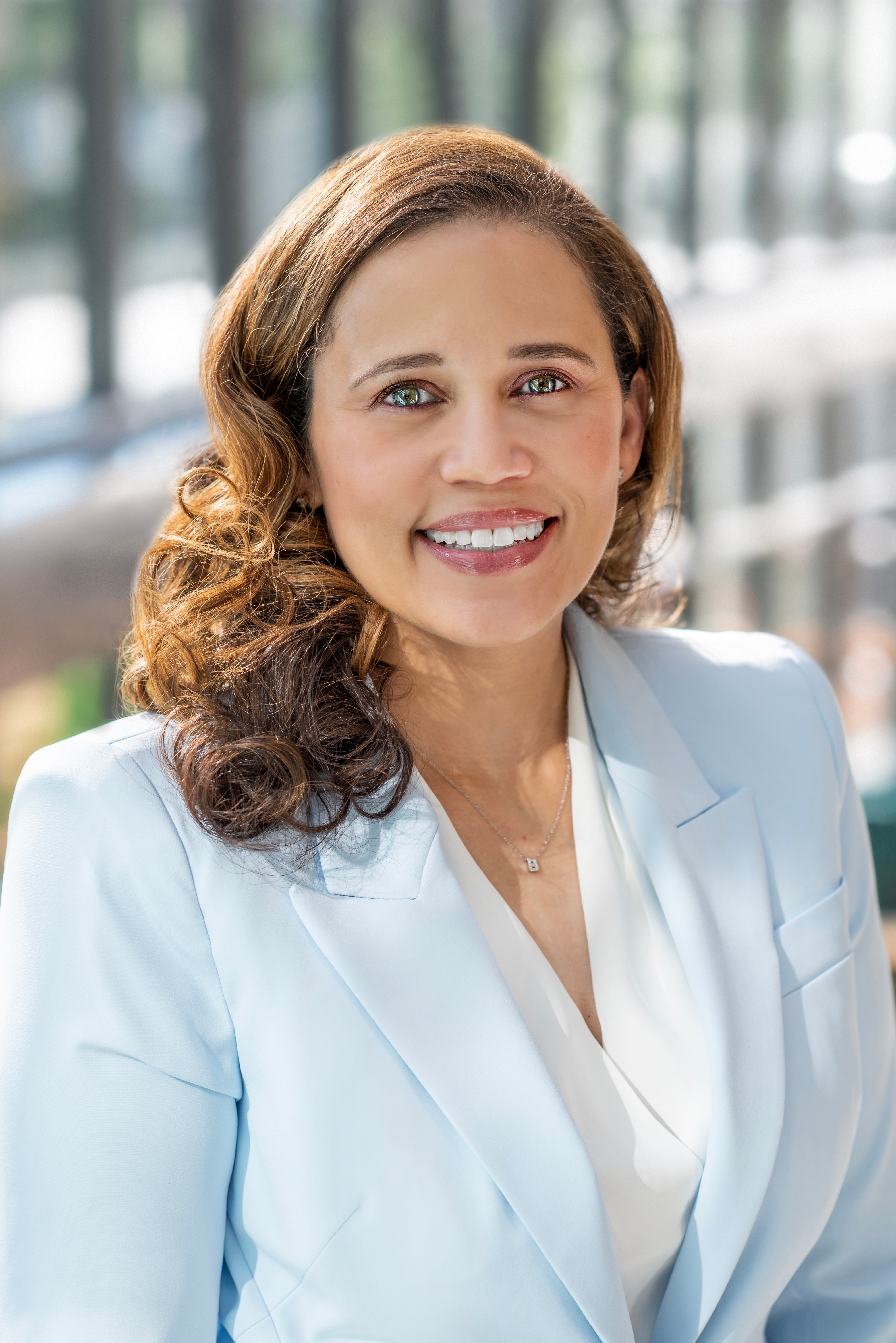 Tiffany Brown, Deputy Chief of Staff at Centers for Disease Control and Prevention (CDC) Office of the Director headshot