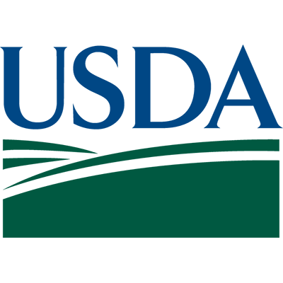USDA logo